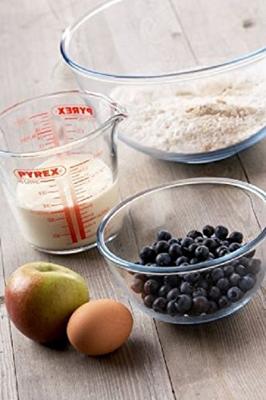 Pyrex maatbeker 1 liter - thumbnail