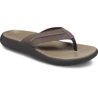 Crocs - Yukon Vista II Slipper Heren - thumbnail