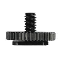 Hama Smartphone-/tablethouder Voor Flitsschoen En ¼ Op DSLR Met Wifi - thumbnail