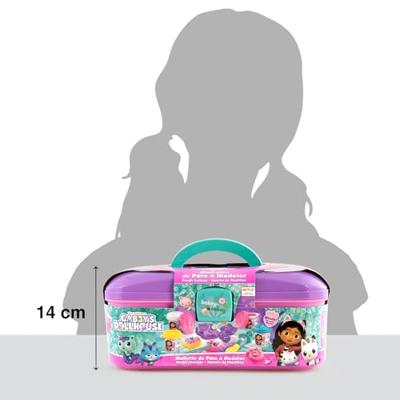 Plasticine Spel Canal Toys Gabby´s Dollhouse