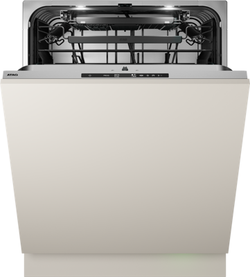 Atag DW7214SMB Vaatwasser