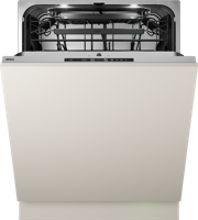 Atag DW7214SMB Vaatwasser - thumbnail