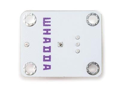 Whadda WPSE355 Developmentboard 1 stuk(s) Whadda WPSE355 Developmentboard 1 stuk(s)