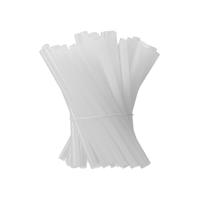 Lijmstift Ferrestock Ø 11 cm Transparant (60 Stuks) - thumbnail