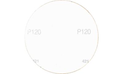 PFERD TOOLS 42871212 Schuurpapier voor schuurschijf Korrelgrootte (num) 120 (Ø) 125 mm 50 stuk(s)