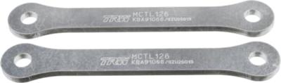 TRW verlagingsset rear lowering kit mctl126