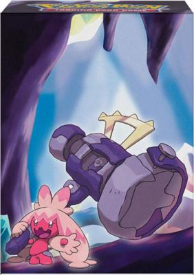 Pokemon TCG Tinkaton Deck Box Pokemon TCG Tinkaton Deck Box