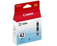 Canon CLI-42 PC photo cyaan - thumbnail