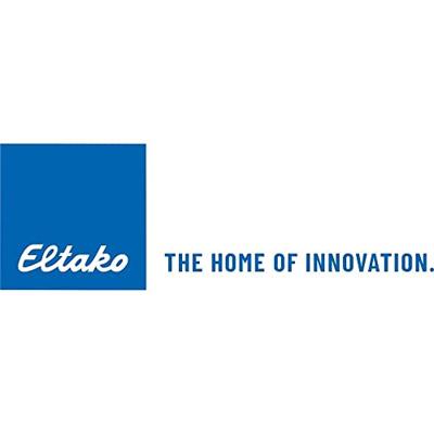 Eltako FMH8-ag Afstandsbediening EnOcean 8-kanaals Nee Bereik max. (in het vrije veld) 30 m