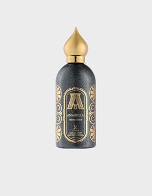Attar Collection Annabella Eau de Parfum 100ml Attar Collection Annabella Eau de Parfum 100ml