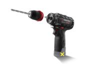 PARKSIDE PERFORMANCE Accu-boormachine 12 V zonder accu en lader - thumbnail