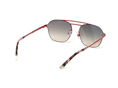 Zonnebril Heren Web Eyewear WE0248-67G ø 58 mm Zonnebril Heren Web Eyewear WE0248-67G ø 58 mm