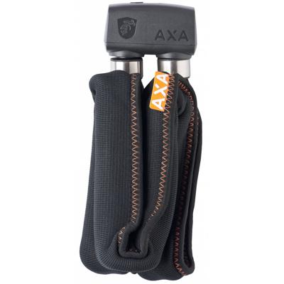 AXA vouwslot foldable 1000 - 105cm - art2 - grijs - thumbnail