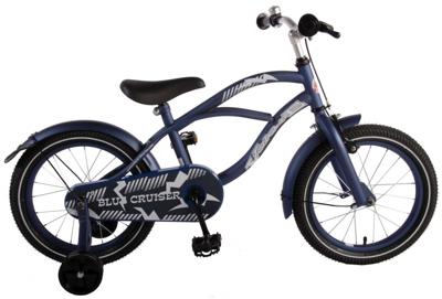 Volare Blue Cruiser 16 inch kinderfiets