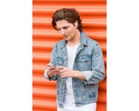 Lenco EPB-410 Headset In-ear Wit - thumbnail