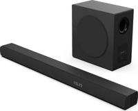 Soundbar Hisense HS3100 480W Zwart 480 W - thumbnail