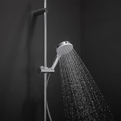 Hansgrohe Crometta vario doucheset 65cm wit chroom 26532400