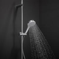 Hansgrohe Crometta vario doucheset 65cm wit chroom 26532400 - thumbnail
