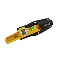 Stabila magnetisch waterpas - type 81 SM - 25cm met holster - thumbnail