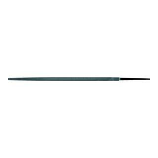 KS Tools 1610314 Vierkant vijlenblad, vorm D, 150 mm, kieb3 Lengte 150 mm 1 stuk(s)
