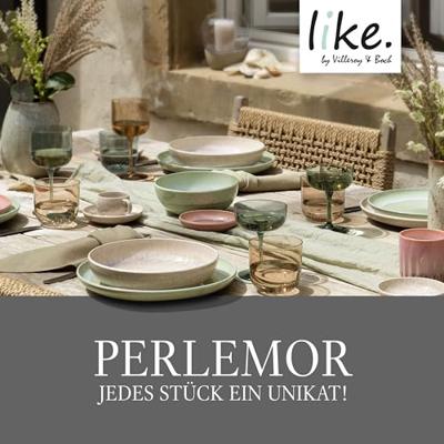 LIKE BY VILLEROY & BOCH - Perlemor Home - Botervloot