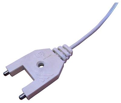 Schabus 300745 SHT 5006 Bodensensor 6 Extra sensor voor watermelder