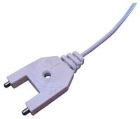 Schabus 300745 SHT 5006 Bodensensor 6 Extra sensor voor watermelder - thumbnail