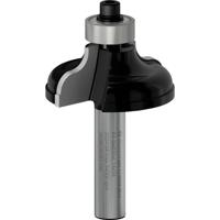 Bosch Accessories 2608628393 Profielfrees Lengte 57 mm Schachtdiameter 8 mm - thumbnail