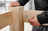 Festool Accessoires Afdekkap SV-AK D14 brn2/32 - 201356 - thumbnail