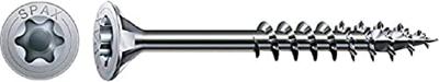 Spax pk t20 geg dd 5,0x30(200)
