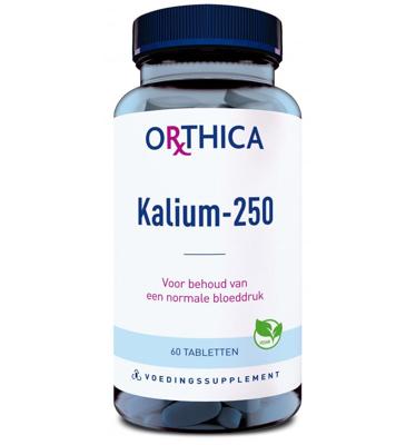 Orthica Kalium-250 60Tabletten