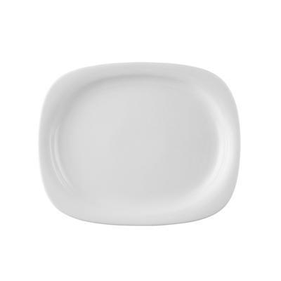 ROSENTHAL STUDIO LINE - Suomi Pure White - Vleesschaal 34x27cm