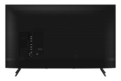 Smart TV Samsung HG50CU700EUXEN 4K Ultra HD 50" LED HDR