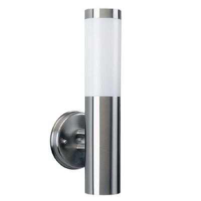 KS Verlichting Buitenlamp rvsLech 4 - 7041