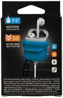 Catalyst Waterproof Case AirPods 1 / AirPods 2 Glacier Blue - thumbnail