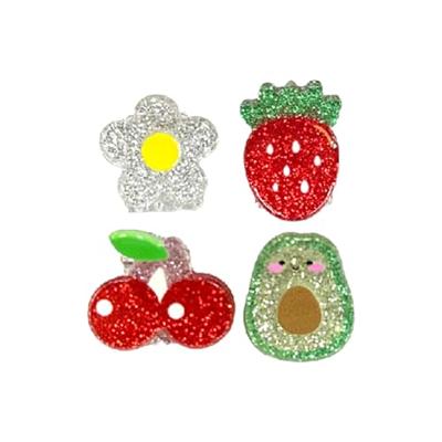 Invisibobble Kids Clipstar Frutti Fun