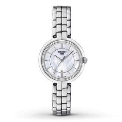Tissot T0942101111100 Dameshorloge