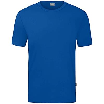 JAKO C6120 T-Shirt Organic - Royal - M