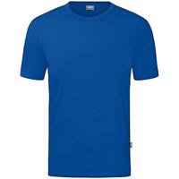 JAKO C6120 T-Shirt Organic - Royal - M - thumbnail