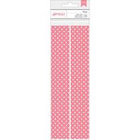 American Crafts • paper straws 4 parfait dot - thumbnail