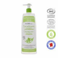 Alphanova Bébé Reinigingswater Bio 500ml - thumbnail