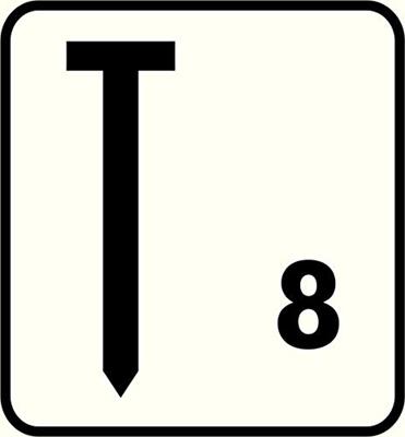 Rapid Nr. 8 brads 15 mm, 5.000 stuks - 40100532 - 40100532 Rapid Nr. 8 brads 15 mm, 5.000 stuks - 40100532 - 40100532