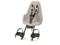 Mini One Snow White Voorstoeltje - thumbnail