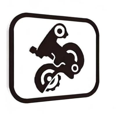 Shimano derailleurwielset 10v rd-rx400 grx 10-sp - thumbnail
