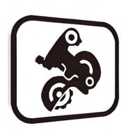 Shimano derailleurwielset 10v rd-rx400 grx 10-sp - thumbnail