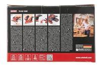 Einhell TE-OS 1320 4460560 Multischuurmachine 130 W 150 x 150 x 100 mm - thumbnail