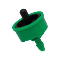 Zelfcompenserende druppelaar Aqua Control Stopper 905110 4 l/h Zelfreinigend Auto-drainage 10 Stuks - thumbnail