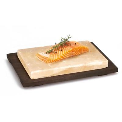 Bisetti 99314 zoutsteen Rechthoek Bisetti 99314 zoutsteen Rechthoek