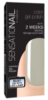 Sensationail Color gel taupe tulips (7 ml) - thumbnail
