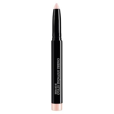 Lancôme Longwear Cream Eyeshadow Stick Oogschaduw Or Rose